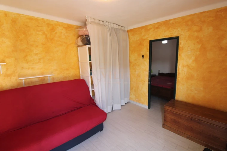 Moradia T1 para Venda em Mentrestido Foto 10