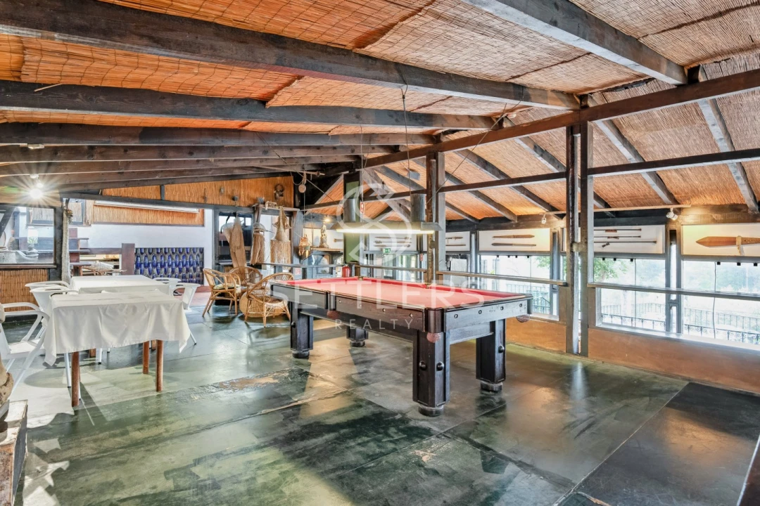 Moradia T7 para Venda em Santa Maria e São Miguel, São Martinho, São Pedro Penaferrim Foto 14