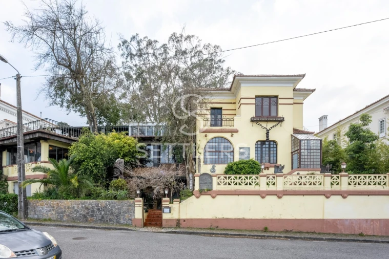 Moradia T7 para Venda em Santa Maria e São Miguel, São Martinho, São Pedro Penaferrim