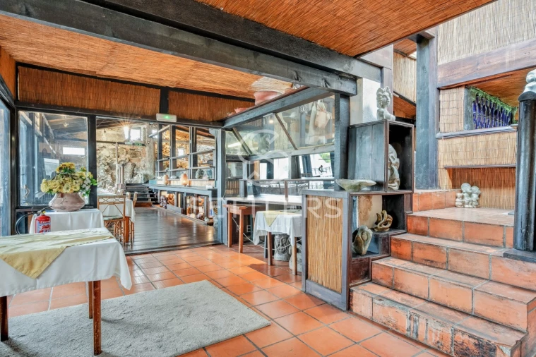 Moradia T7 para Venda em Santa Maria e São Miguel, São Martinho, São Pedro Penaferrim Foto 13