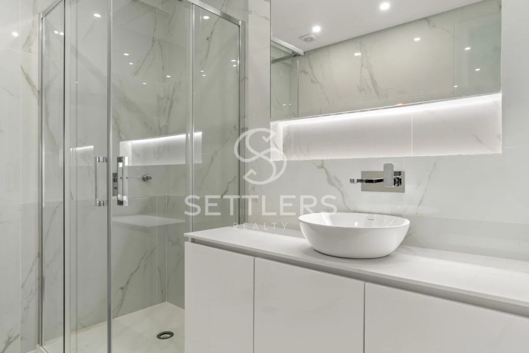 Apartamento T3 para Venda em Carcavelos e Parede Foto 15