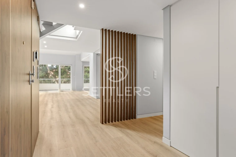 Apartamento T3 para Venda em Carcavelos e Parede Foto 10