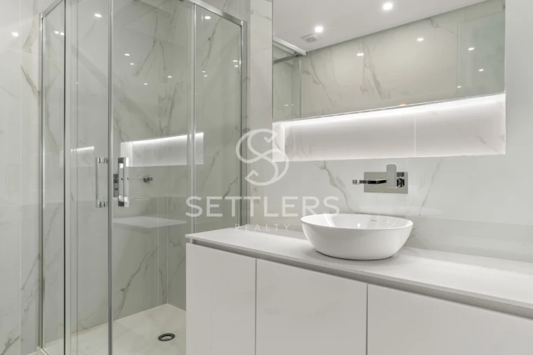 Apartamento T3 para Venda em Carcavelos e Parede Foto 15