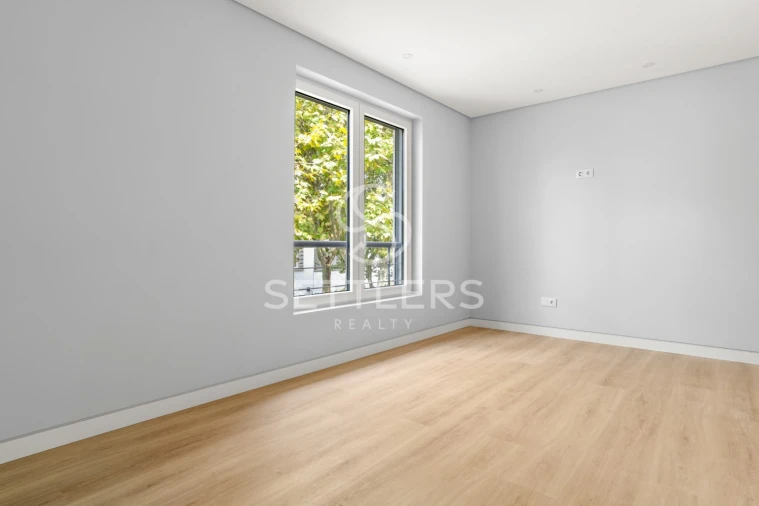 Apartamento T3 para Venda em Carcavelos e Parede Foto 20