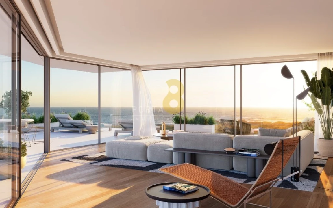 Apartamento T3 para Venda em Vila do Conde Foto 21