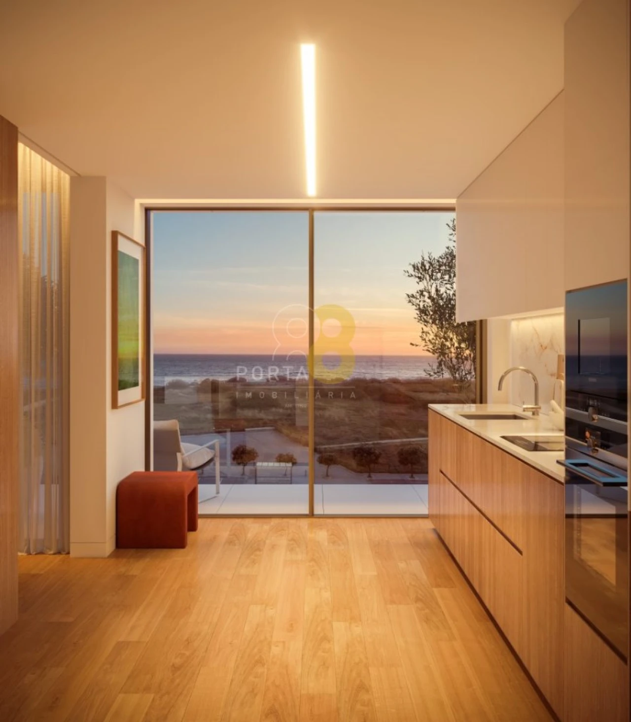 Apartamento T3 para Venda em Vila do Conde Foto 24