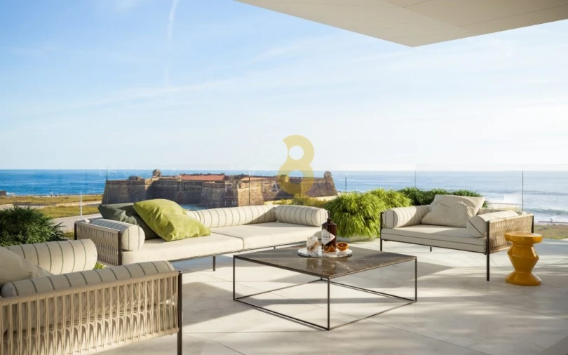 Apartamento T3 para Venda em Vila do Conde Foto 2