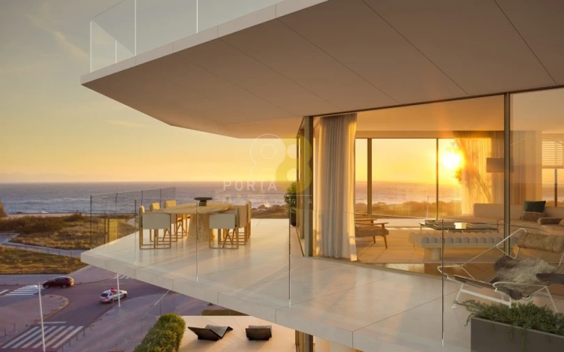 Apartamento T3 para Venda em Vila do Conde Foto 3