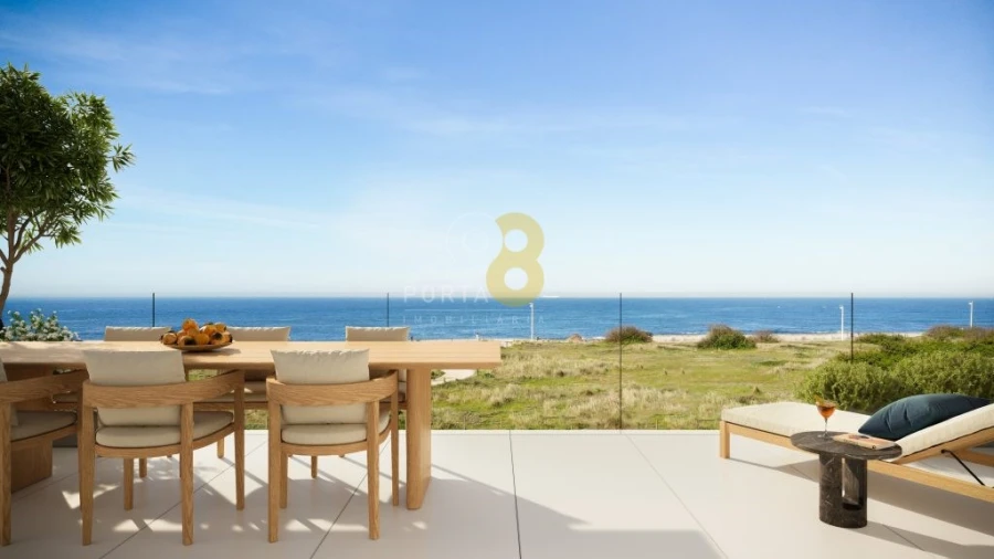 Apartamento T3 para Venda em Vila do Conde Foto 13