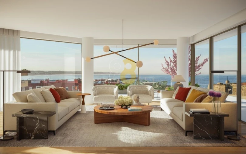 Apartamento T3 para Venda em Vila do Conde Foto 18