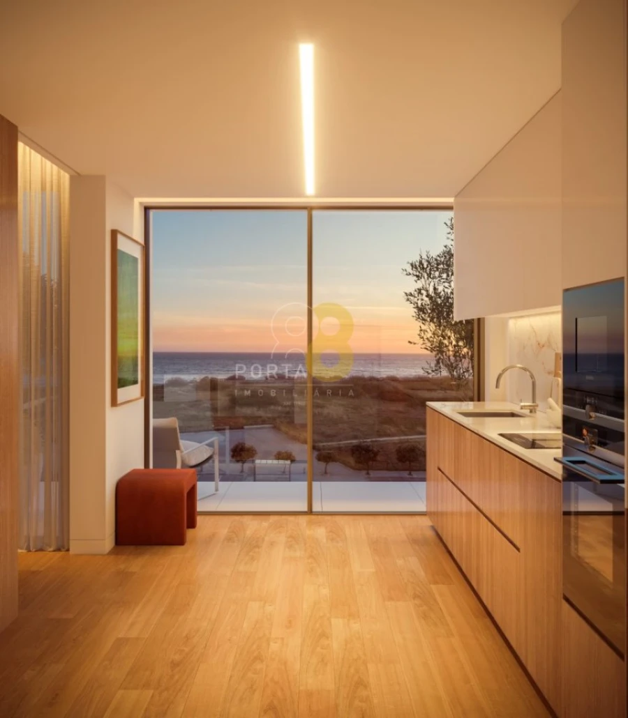 Apartamento T3 para Venda em Vila do Conde Foto 24