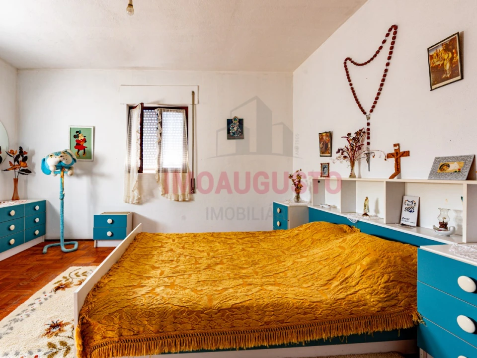 Moradia T3 para Venda em Pinhel Foto 17