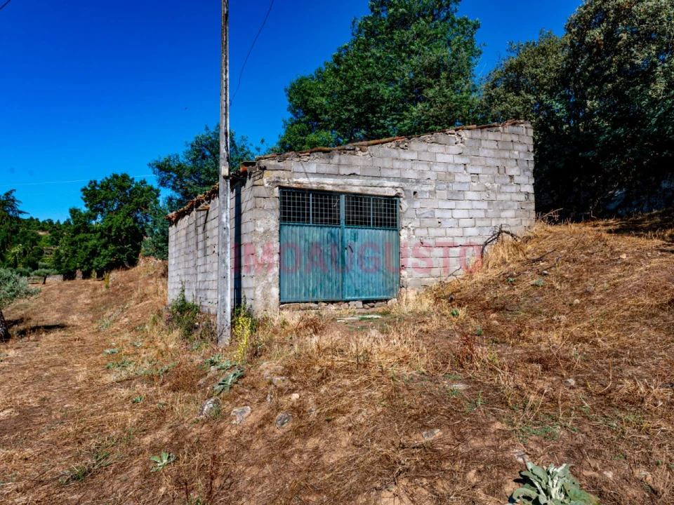 Moradia T3 para Venda em Pinhel Foto 23