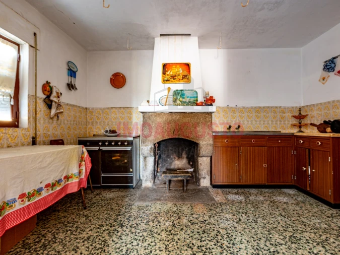 Moradia T3 para Venda em Pinhel Foto 5