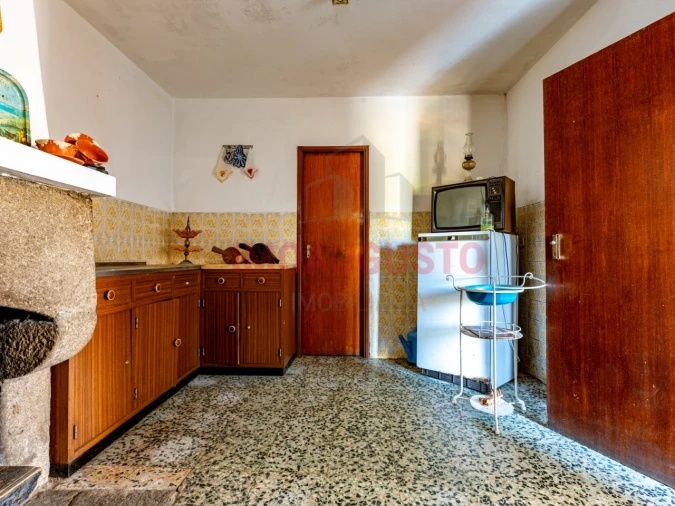 Moradia T3 para Venda em Pinhel Foto 6