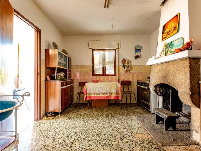 Moradia T3 para Venda em Pinhel Foto 7