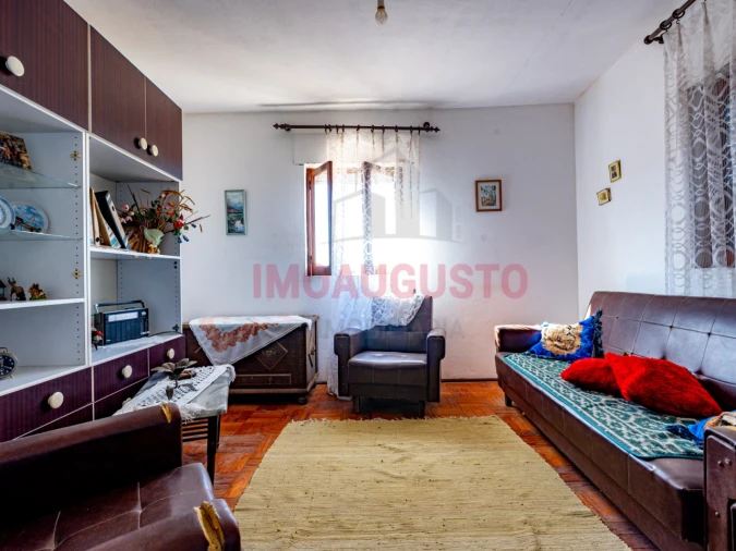 Moradia T3 para Venda em Pinhel Foto 9