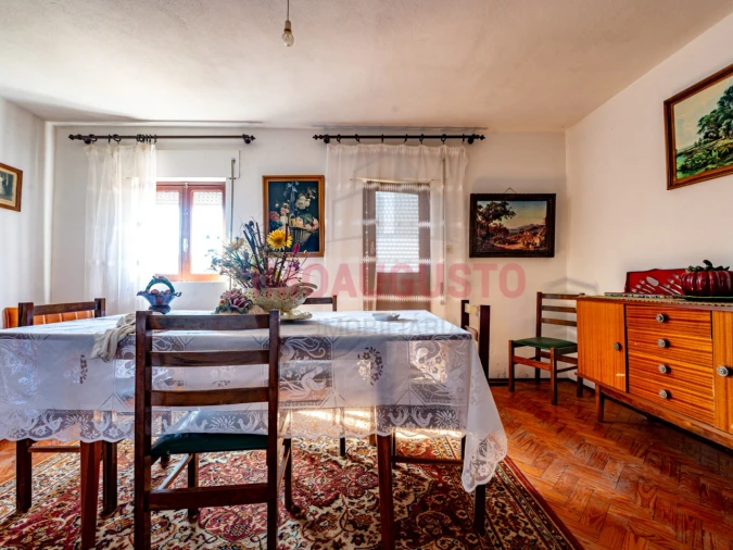 Moradia T3 para Venda em Pinhel Foto 12