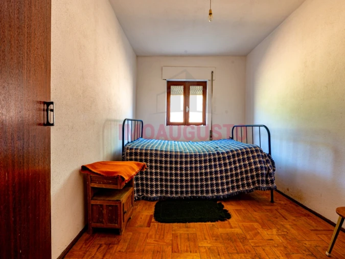 Moradia T3 para Venda em Pinhel Foto 15