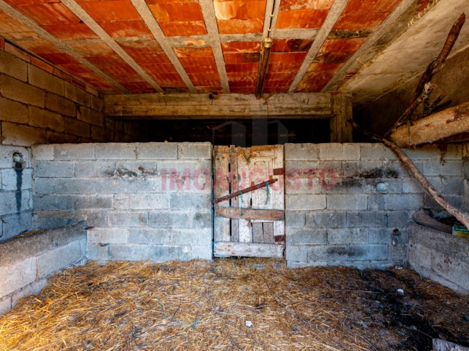 Moradia T3 para Venda em Pinhel Foto 25