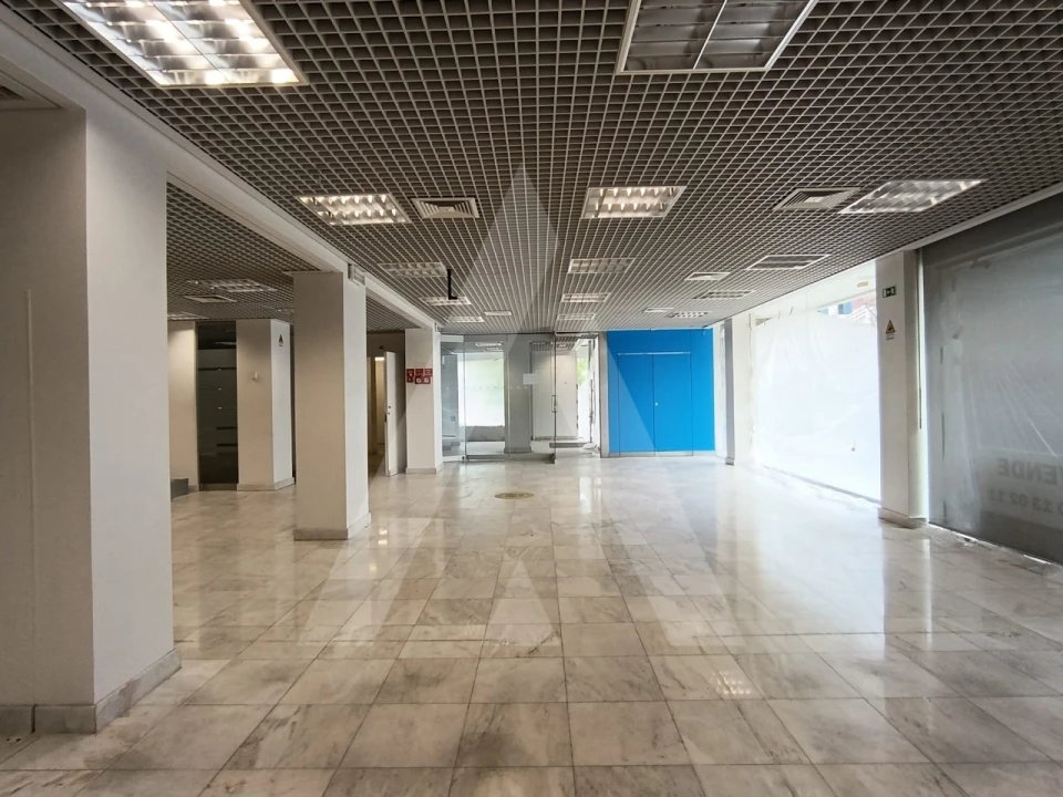 Loja para Venda em Vagos e Santo António Foto 4