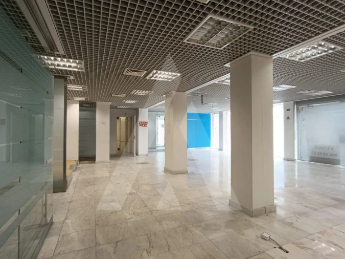 Loja para Venda em Vagos e Santo António Foto 8