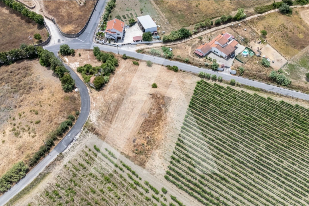 Terreno para Venda em Castanheira do Ribatejo e Cachoeiras Foto 5