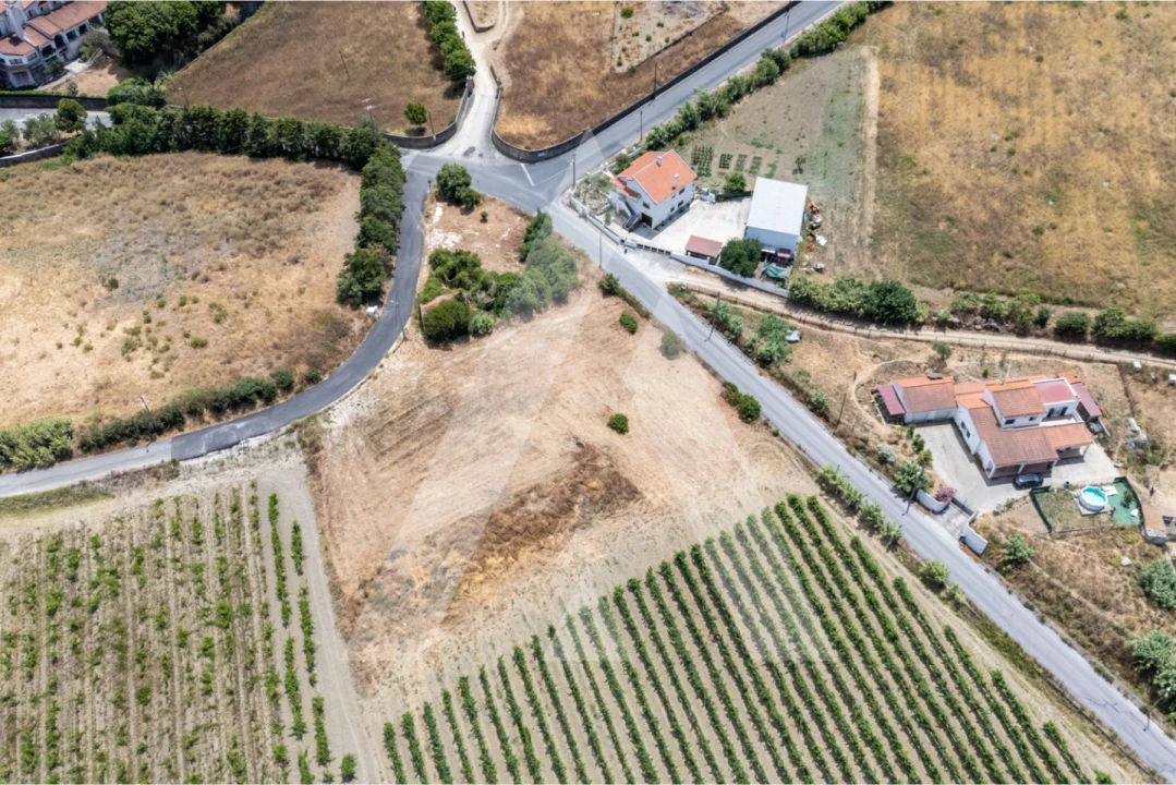Terreno para Venda em Castanheira do Ribatejo e Cachoeiras Foto 6