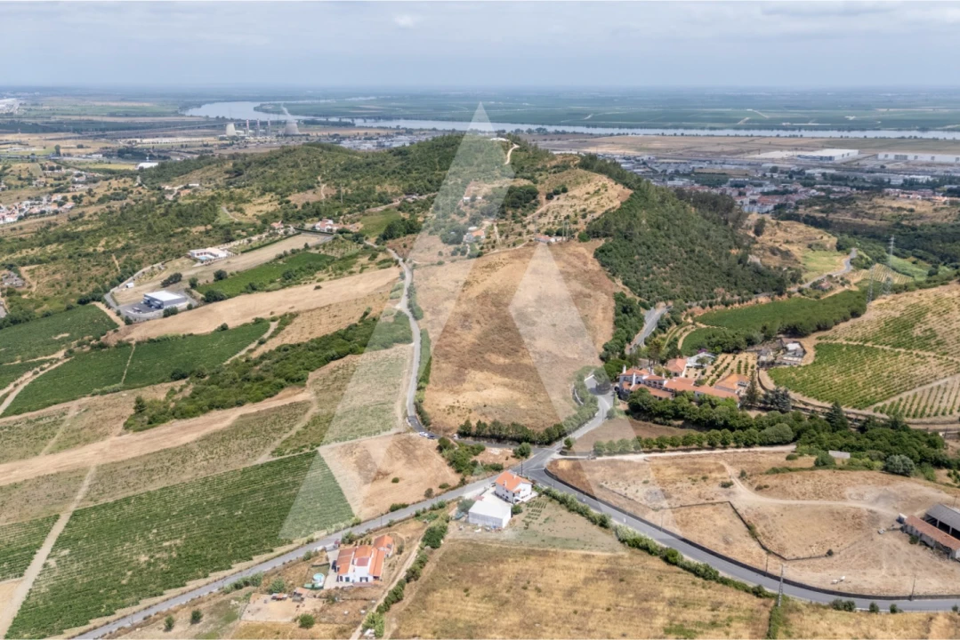 Terreno para Venda em Castanheira do Ribatejo e Cachoeiras Foto 17