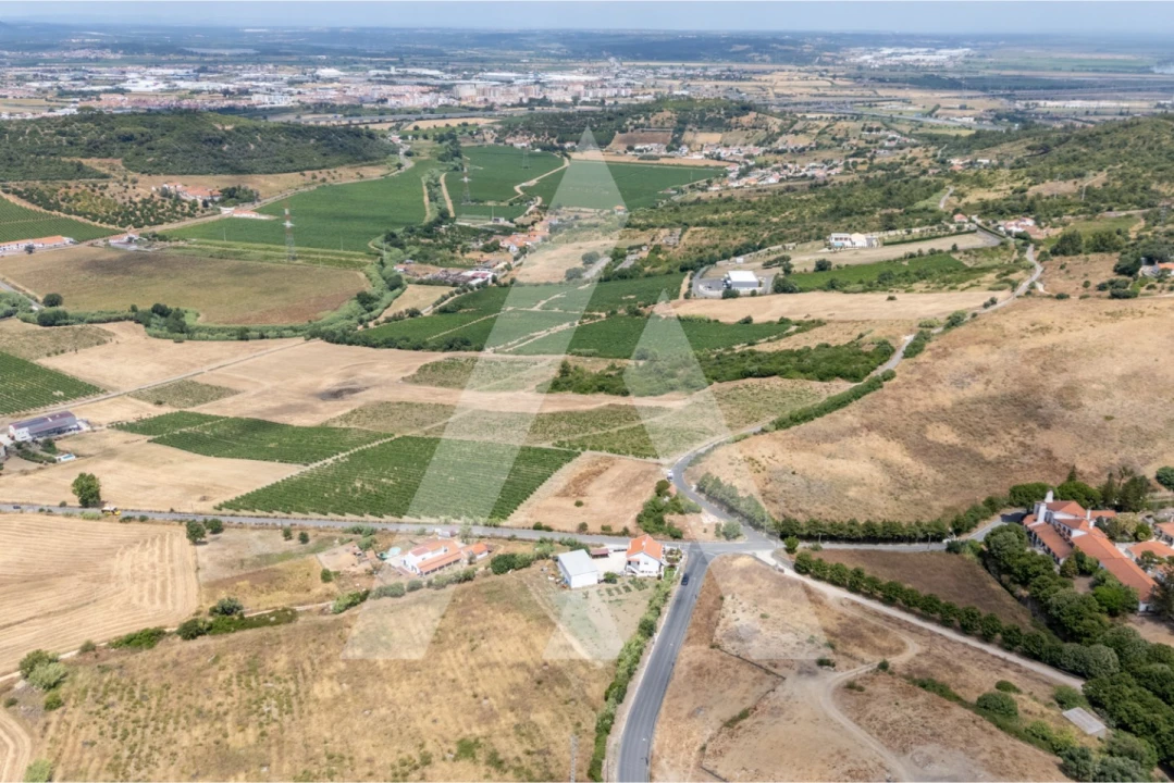 Terreno para Venda em Castanheira do Ribatejo e Cachoeiras Foto 20