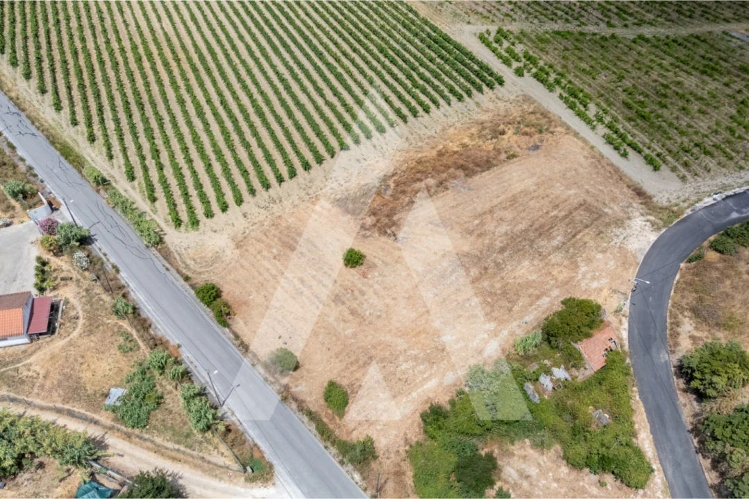 Terreno para Venda em Castanheira do Ribatejo e Cachoeiras Foto 25