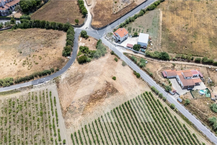 Terreno para Venda em Castanheira do Ribatejo e Cachoeiras Foto 6
