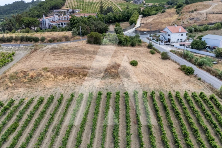 Terreno para Venda em Castanheira do Ribatejo e Cachoeiras Foto 21