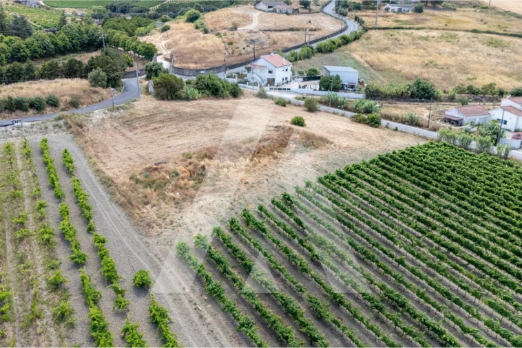 Terreno para Venda em Castanheira do Ribatejo e Cachoeiras Foto 22
