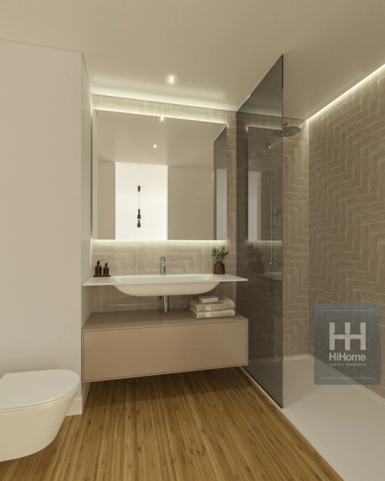 Apartamento T1 para Venda em São Martinho Foto 13