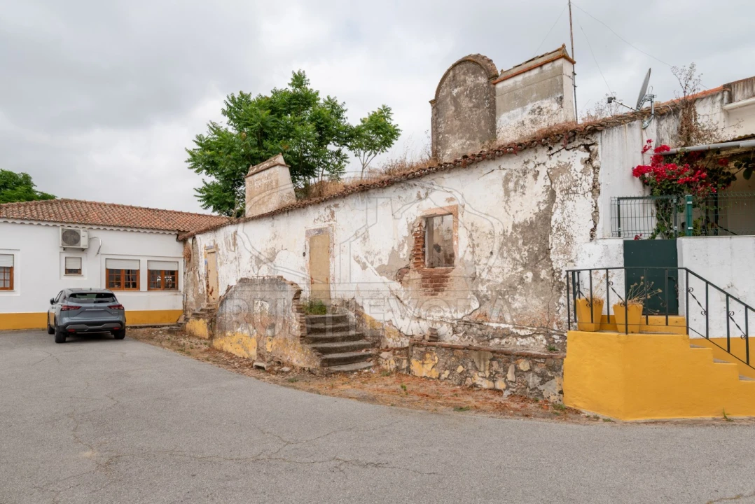 Moradia T5 para Venda em São Bento do Mato Foto 2