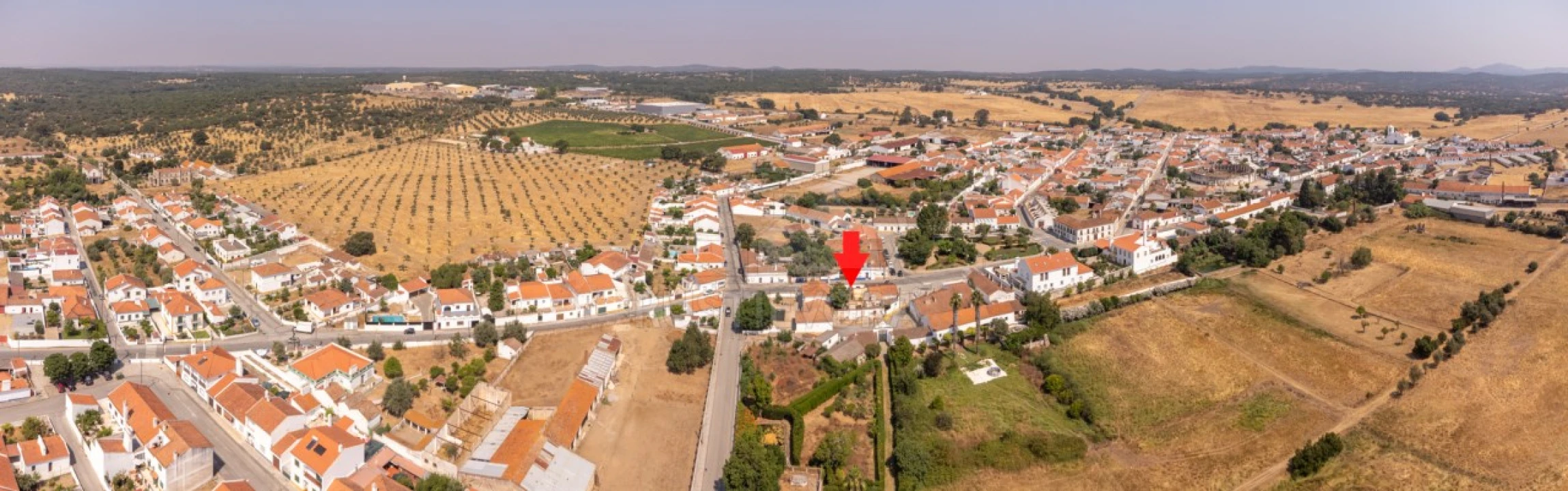 Moradia T5 para Venda em São Bento do Mato Foto 30