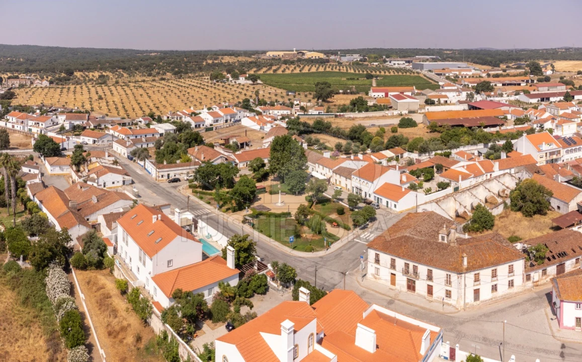Moradia T5 para Venda em São Bento do Mato Foto 33