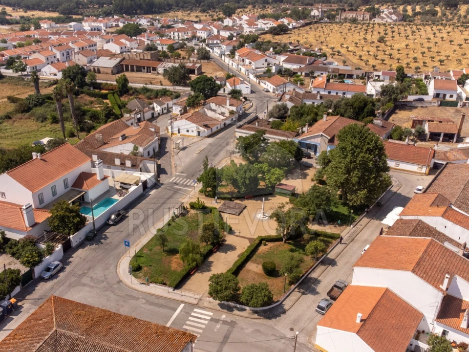 Moradia T5 para Venda em São Bento do Mato Foto 34