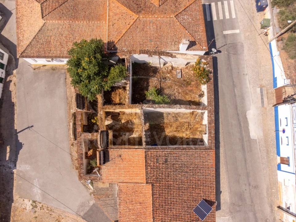 Moradia T5 para Venda em São Bento do Mato Foto 35