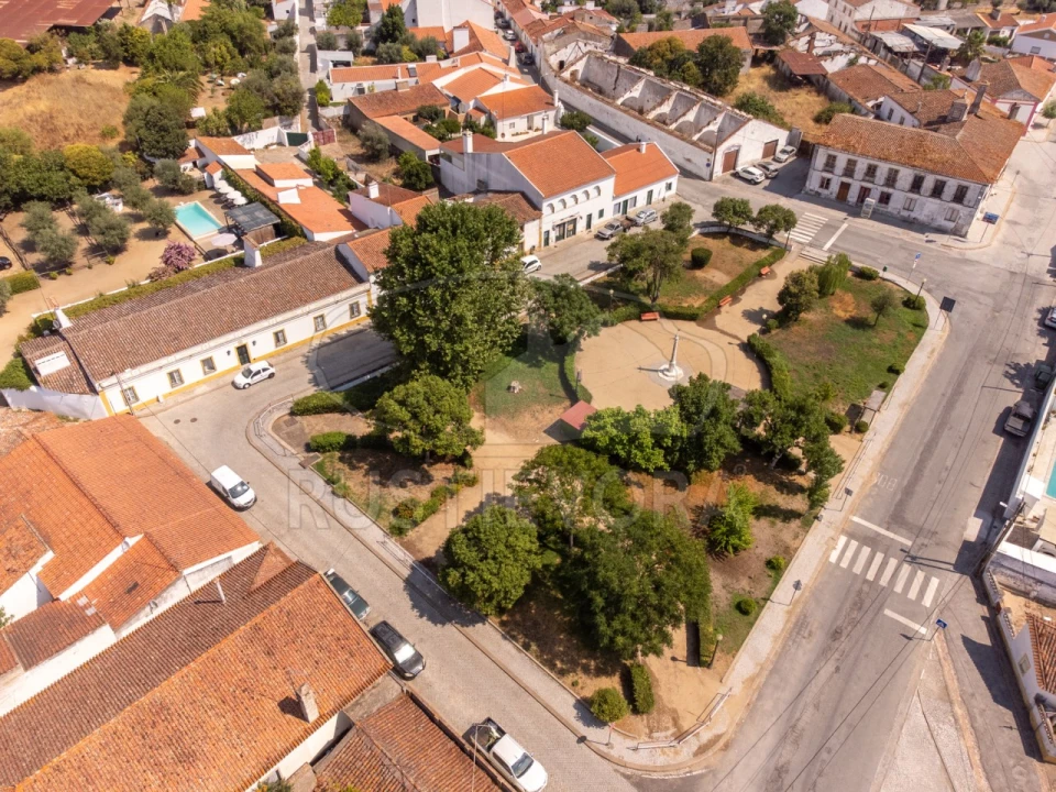 Moradia T5 para Venda em São Bento do Mato Foto 36