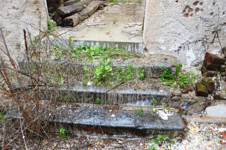 Moradia T5 para Venda em São Bento do Mato Foto 8