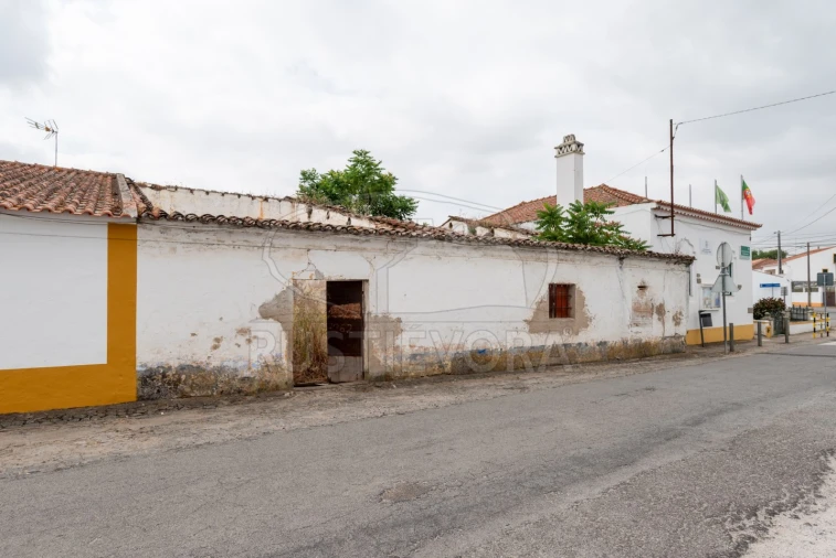 Moradia T5 para Venda em São Bento do Mato Foto 11