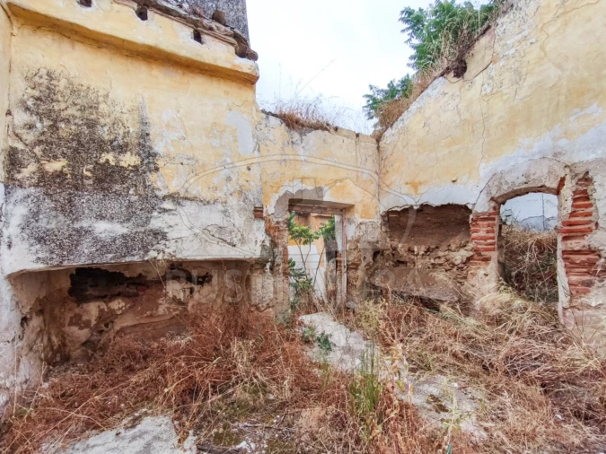 Moradia T5 para Venda em São Bento do Mato Foto 15