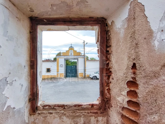 Moradia T5 para Venda em São Bento do Mato Foto 19