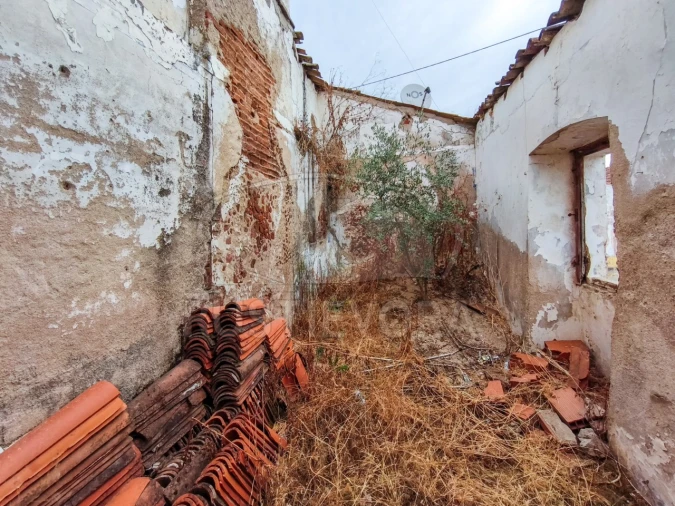 Moradia T5 para Venda em São Bento do Mato Foto 20