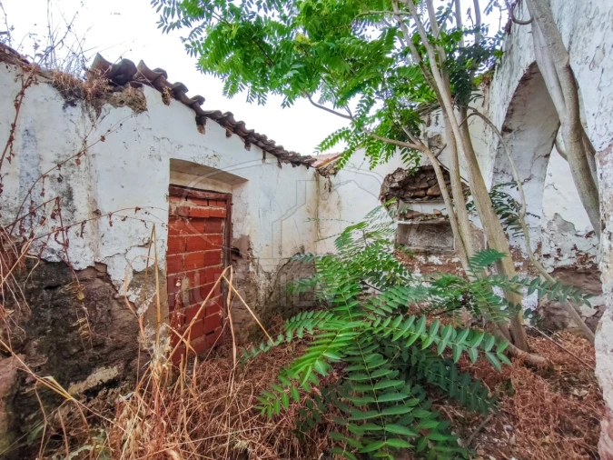 Moradia T5 para Venda em São Bento do Mato Foto 21