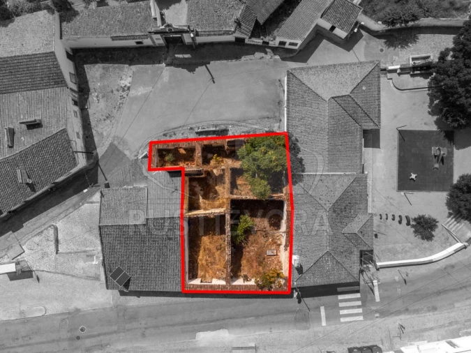 Moradia T5 para Venda em São Bento do Mato