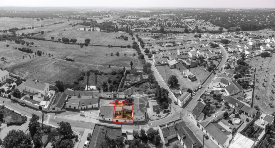 Moradia T5 para Venda em São Bento do Mato Foto 27