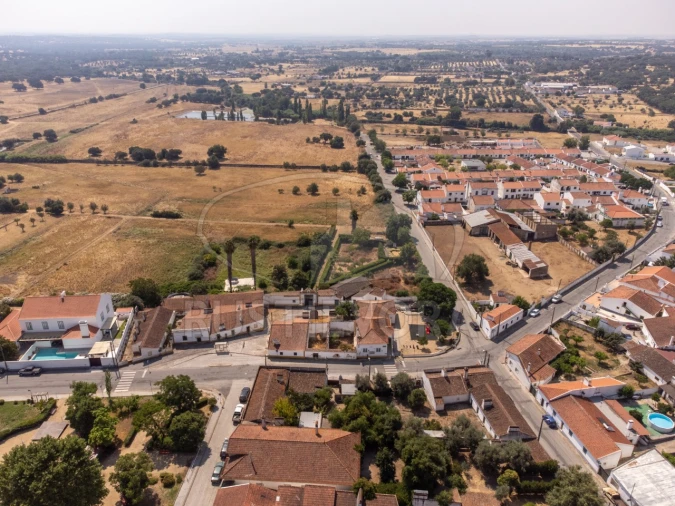 Moradia T5 para Venda em São Bento do Mato Foto 28